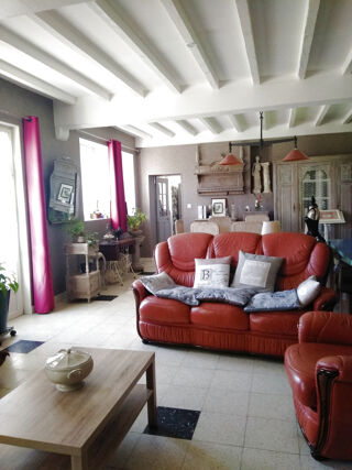  Maison � vendre 8 pi�ces 176 m�