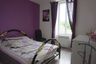  Maison à vendre 8 pièces 146 m²