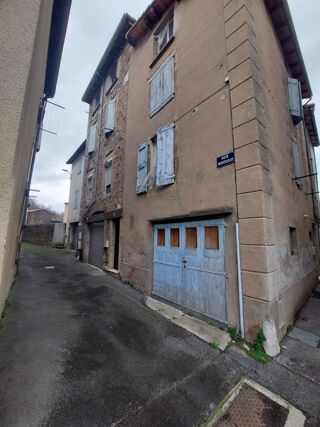  Maison � vendre 7 pi�ces 116 m�