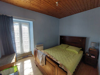  Maison à vendre 4 pièces 45 m²