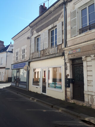  Maison � vendre 8 pi�ces 240 m�