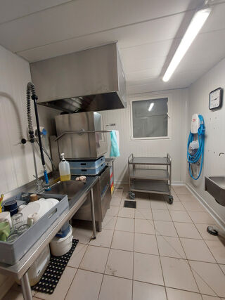  Maison � vendre 15 + pi�ces 1083 m�