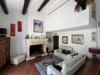  Maison à vendre 6 pièces 196 m²