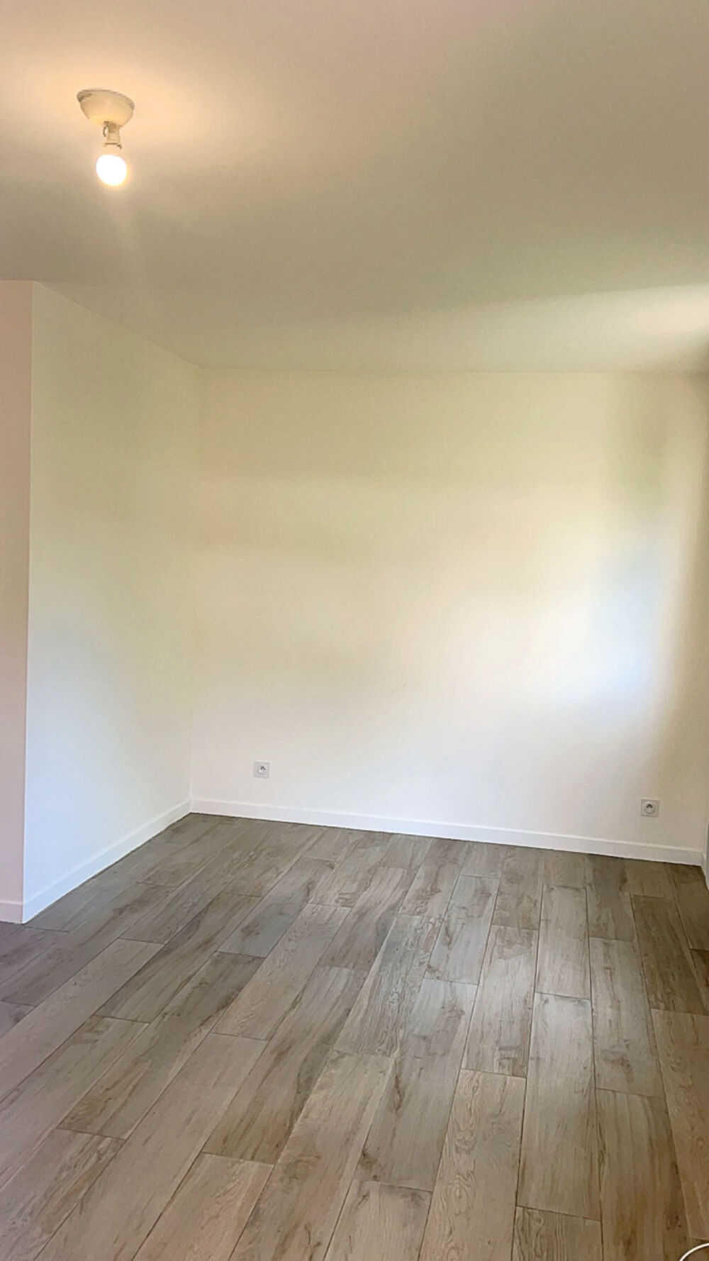 À vendre appartement type T2 de 32 m2 entièrement rénové