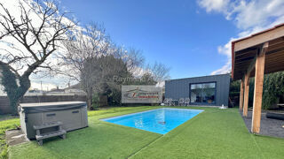  Maison � vendre 7 pi�ces 120 m�