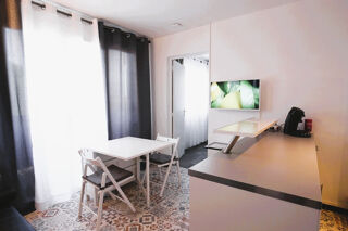  Appartement à vendre 2 pièces 30 m²