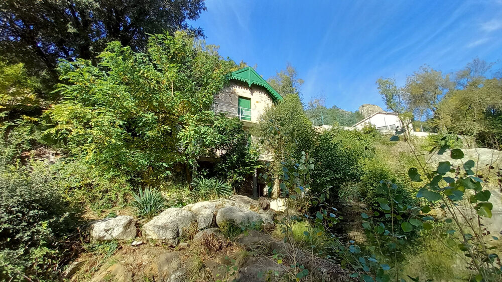 Vente Maison Petite merveille au bord du ruisseau Colombieres sur orb