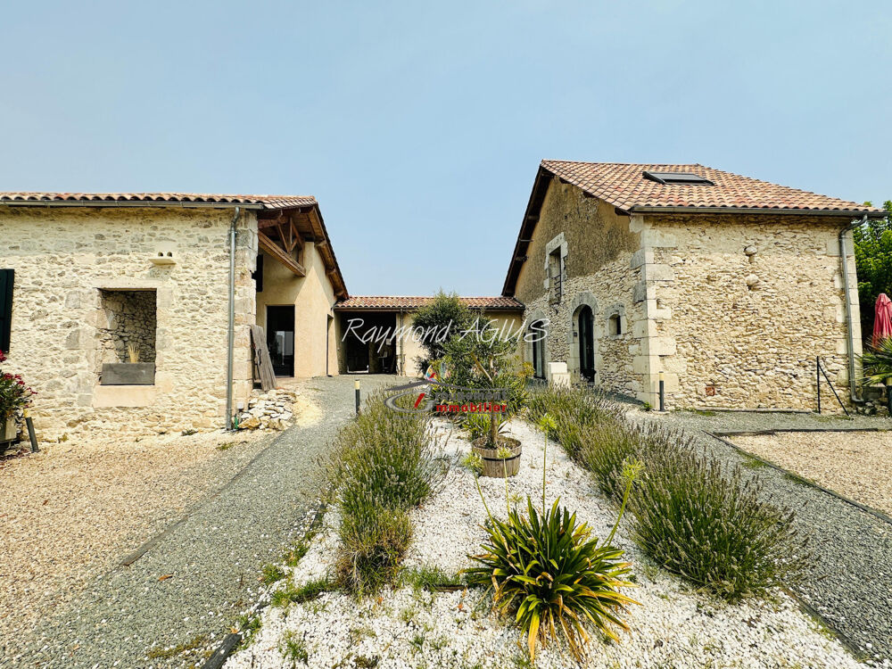 � vendre  Maison Bergerac (24100)