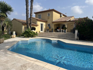  Maison � vendre 6 pi�ces 165 m�