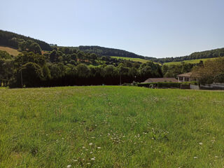  Terrain � vendre 1316 m�