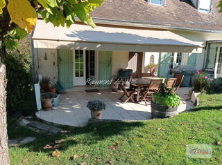  Maison à vendre 5 pièces 130 m²