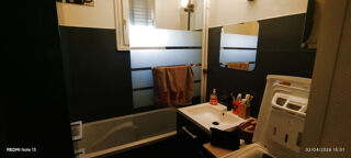  Maison � vendre 4 pi�ces 89 m�