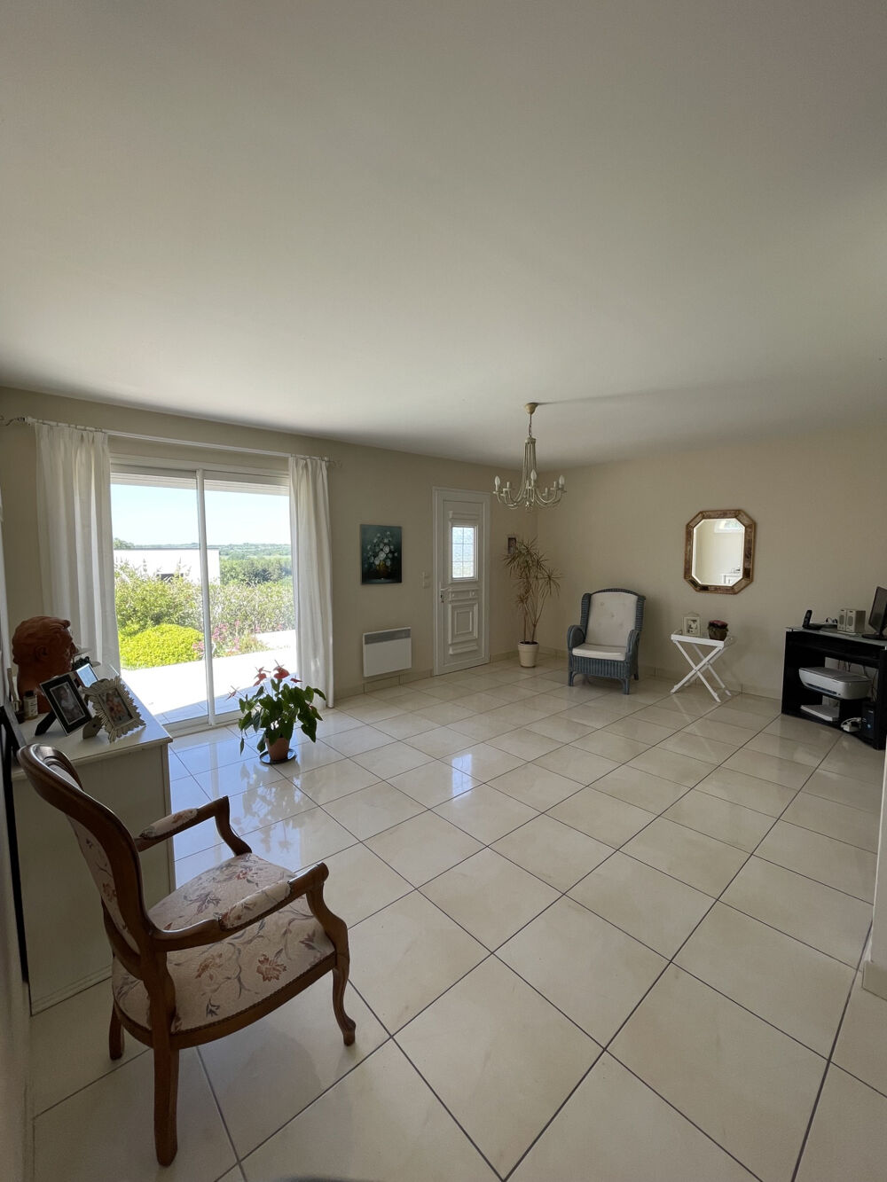 34120 Castelnau-De-Guers Magnifique maison de 148.50 m2 avec piscine et 857 m2 de terrain