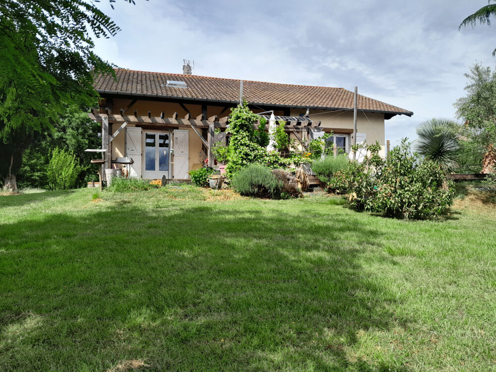 Maison 5 pièces 170 m² · à Moissac · 170 m² · 262 000 €