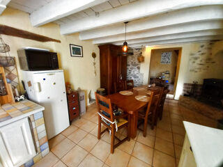  Maison � vendre 3 pi�ces 63 m�