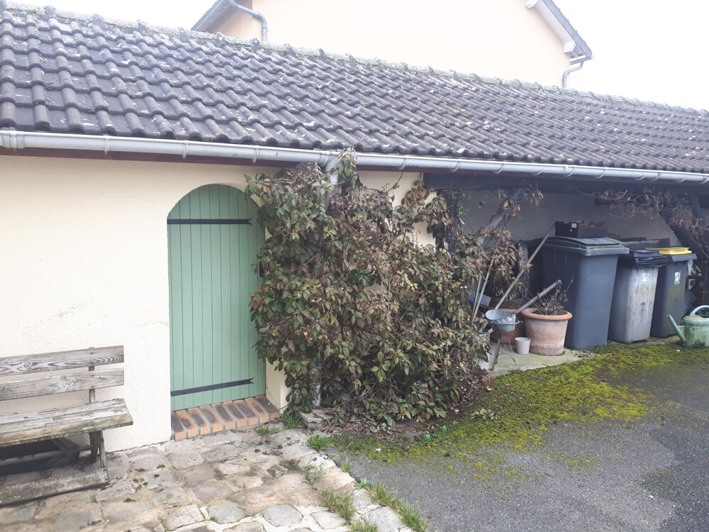 � vendre  Maison Thivars (28630)