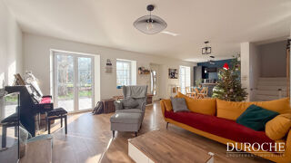  Maison � vendre 4 pi�ces 97 m�