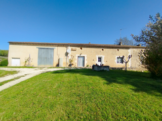  Maison � vendre 3 pi�ces 68 m�