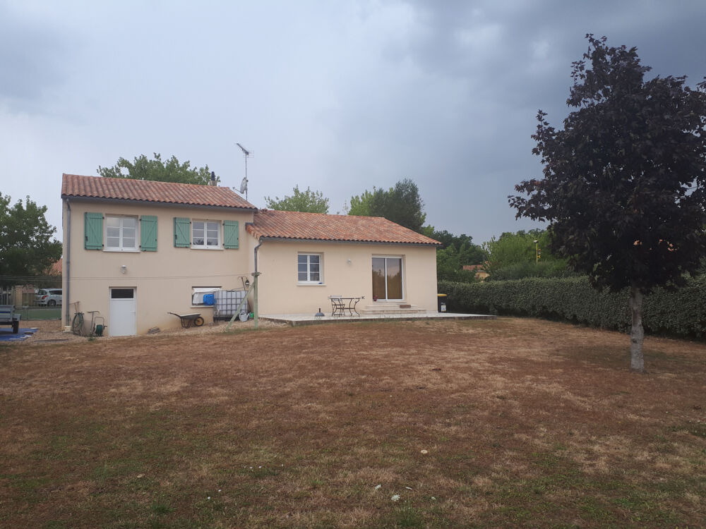 Belle et charmante maison d'ambiance provençale