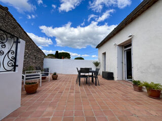  Maison � vendre 4 pi�ces 112 m�