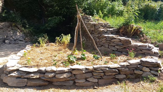  Ferme à vendre 9 pièces 164 m²