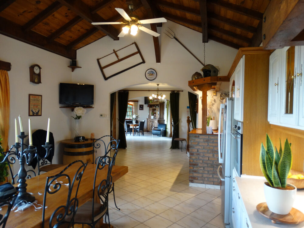 à vendre  Maison Taluyers (69440)