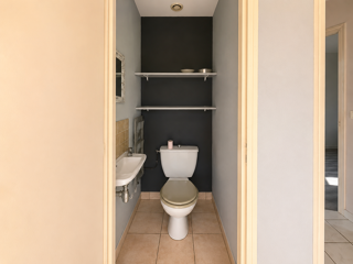  Appartement à vendre 4 pièces 74 m²