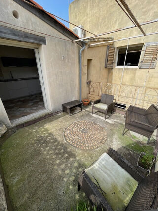 Immeuble à vendre 320 m²