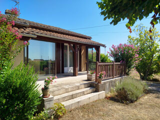  Maison à vendre 5 pièces 105 m²