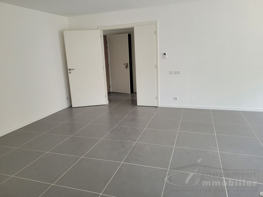 Vente Appartement BRIVE LA GAILLARDE  Appartement T3 de 85 m2 dans rsidence standing Brive la gaillarde