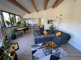  Maison à vendre 4 pièces 100 m²