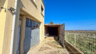  Maison à vendre 4 pièces 93 m²