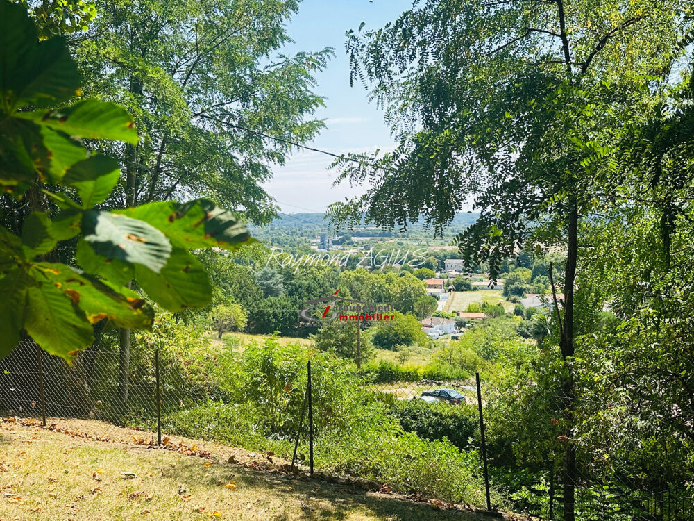 Magnifique maison périgourdine de 5 chambres avec vue imprenable