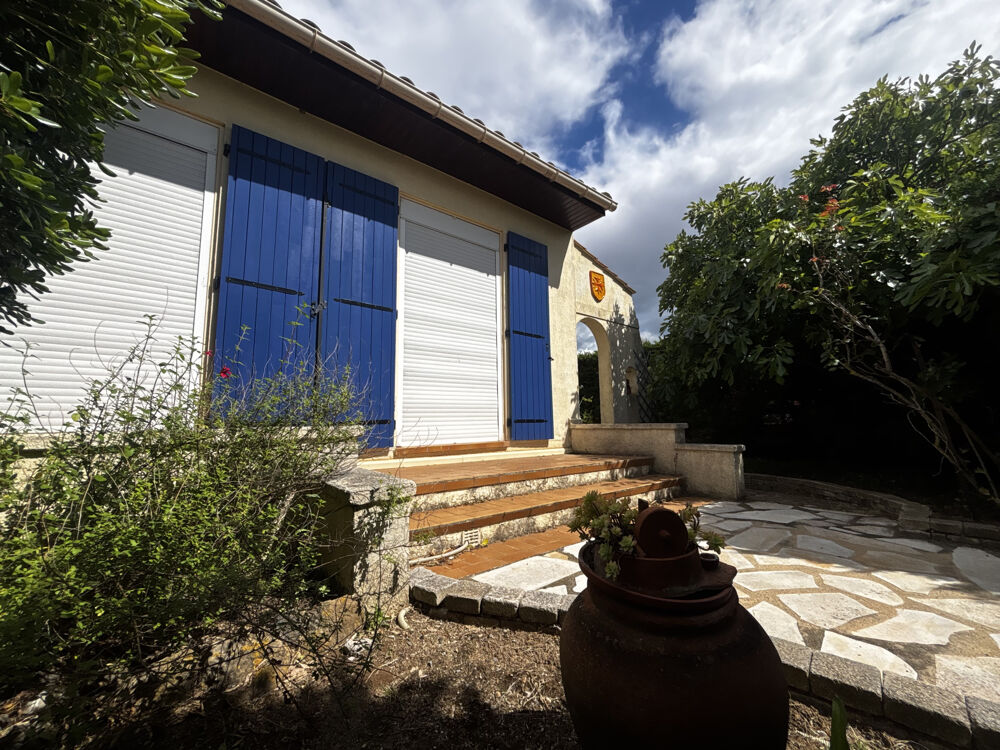 Vente Maison EXCLUSIVITÉ - POMEROLS Pomerols