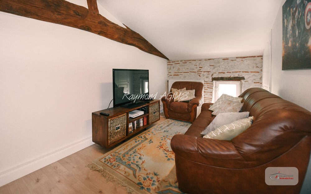 � vendre  Maison Castelmoron-sur-Lot (47260)