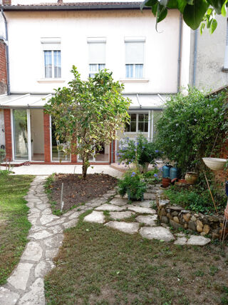 Maison � vendre 5 pi�ces 134 m�