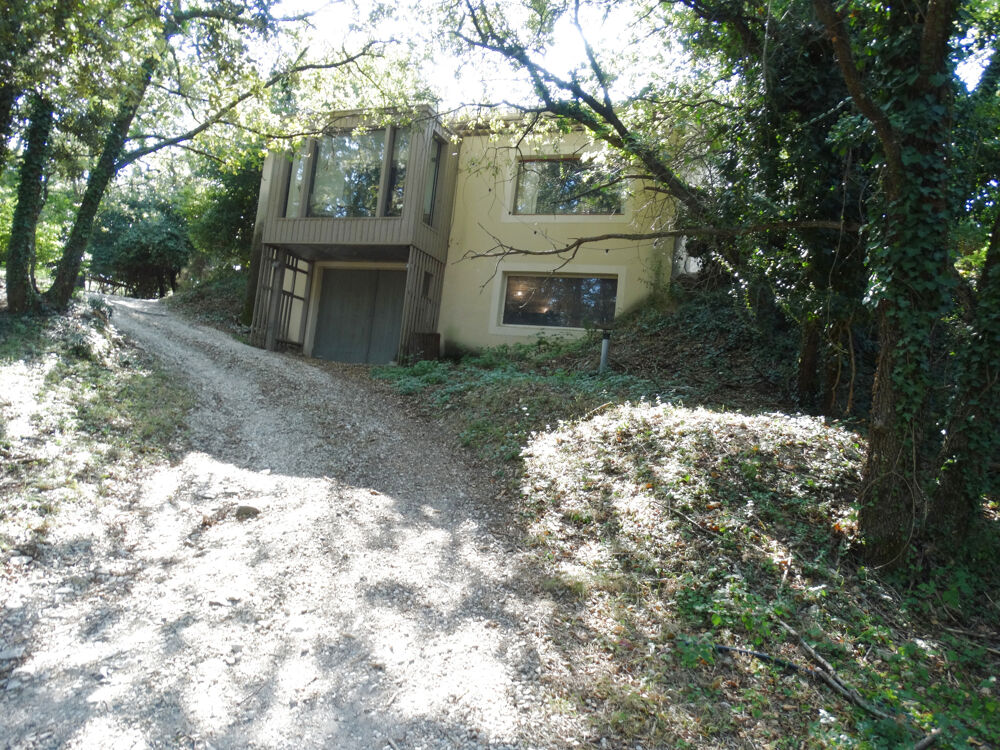 � vendre  Maison La Touche (26160)