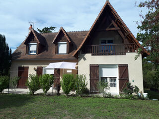  Maison � vendre 6 pi�ces 160 m�