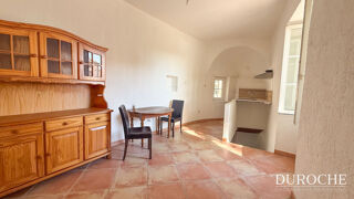  Maison � vendre 3 pi�ces 51 m� Bollene