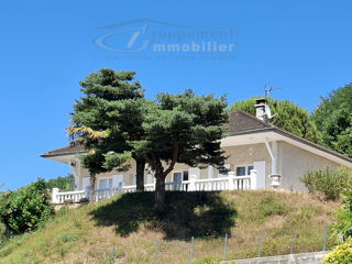  Maison à vendre 4 pièces 138 m²