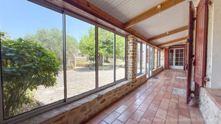  Maison à vendre 6 pièces 200 m²