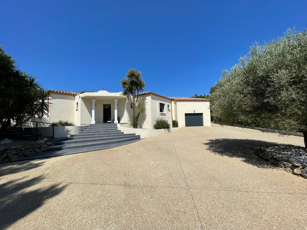 34680 Saint-Georges-D'Orques Magnifique ville de 220 m2
