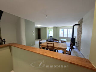  Maison � vendre 7 pi�ces 206 m� St donat sur l herbasse