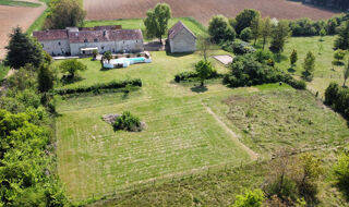  Propriété/château à vendre 9 pièces 263 m²