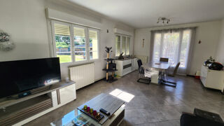  Maison � vendre 5 pi�ces 119 m�