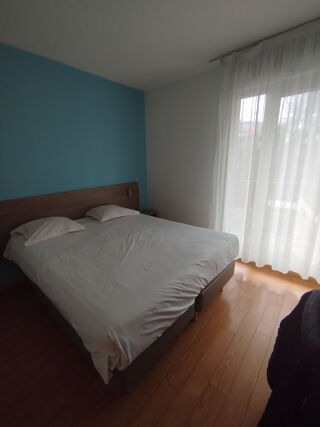  Appartement à vendre 1 pièce 20 m²