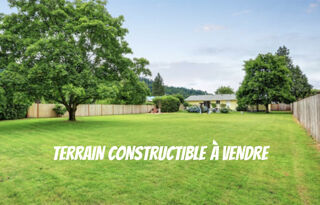  Terrain à vendre 517 m²