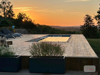  Maison � vendre 11 pi�ces 292 m�