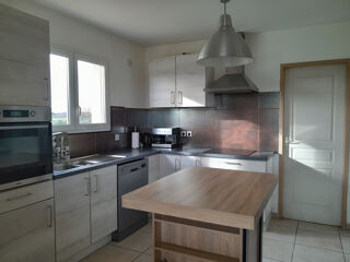  Maison � vendre 5 pi�ces 110 m�