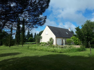  Maison � vendre 5 pi�ces 109 m� Ciran